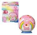 Care Bears 54 Piece 3D Puzzle Assortment (Case of 12)