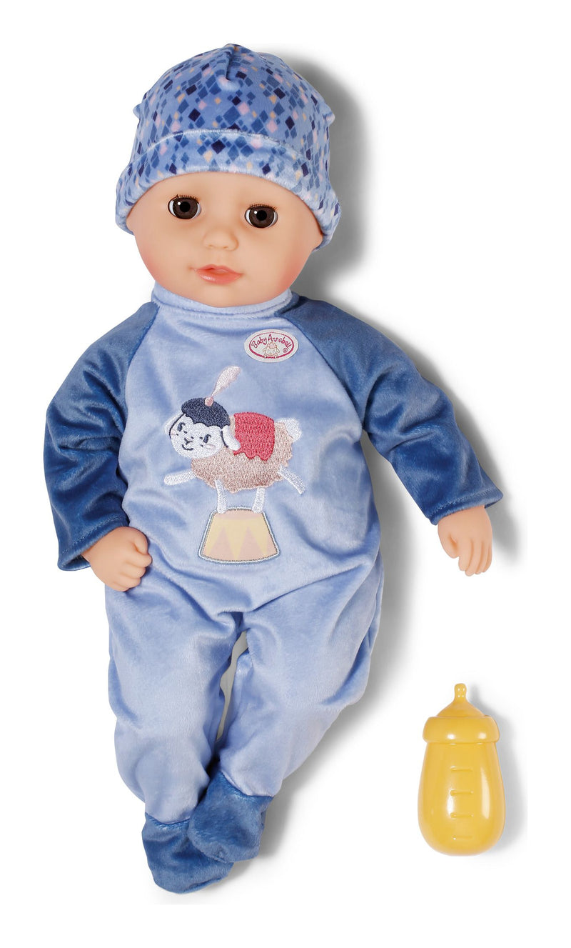 Baby Annabell Alex 36cm - Image