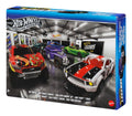 Hot Wheels Set of 6 HW Legends Vehicles - Image