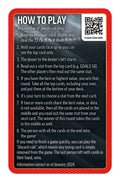 Top Trumps World Football Stars Top 200 - Pack 4 - Image