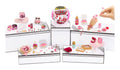 MGA's Miniverse - Make It Mini wth Love PDQ, size reference