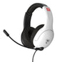 Turtle Beach Airlite Fit Wired Headset Black and White for Nintendo Switch