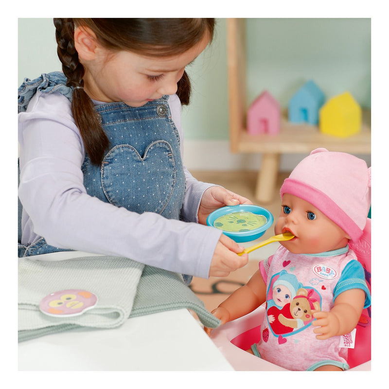 Baby Born Feeding Set 43cm - Image