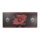Lexip Game of Thrones Targaryen XXL Gaming Mouse Pad
