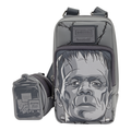 Loungefly - Universal Monsters Frankenstein Crossbody Bag