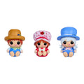 Hyojo Series 4 Strawberry Shortcake Squishy Blind Box