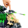 Ninjombie Vehicle - Image