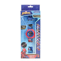 Spider-Man Digital Projection Watch