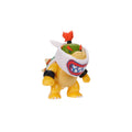 Super Mario 2.5" Figures (Case of 8)