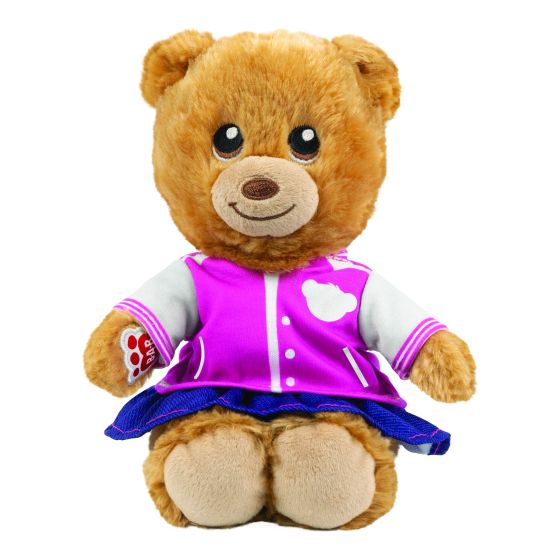 Build-a-Bear Workshop Furtastic Friend - Bear