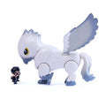 Wizarding World Buckbeak & Harry