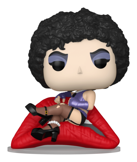 Pop! Premium - RHPS - Frank-N-Furter w/Lips collectible from Abgee