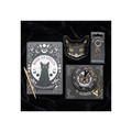Magick Black Cat Face Trinket Dish