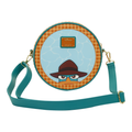 Loungefly - Phineas & Ferb Perry Crossbody Bag