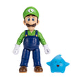 The Super Mario Galaxy Movie - 5” Figure Series with Accessory (Case of 6)