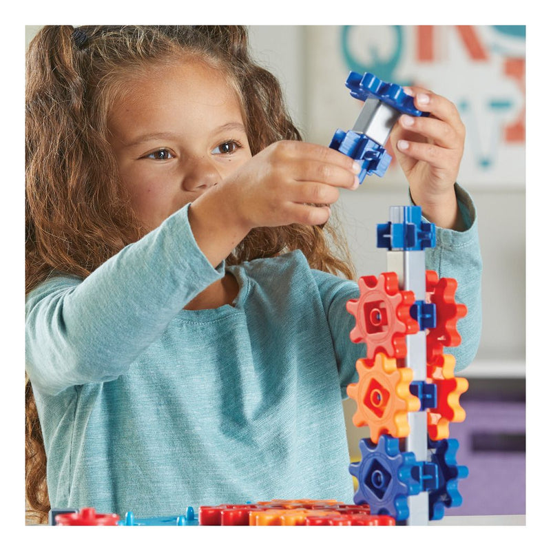 STEM Explorers - Machine Makers - Image