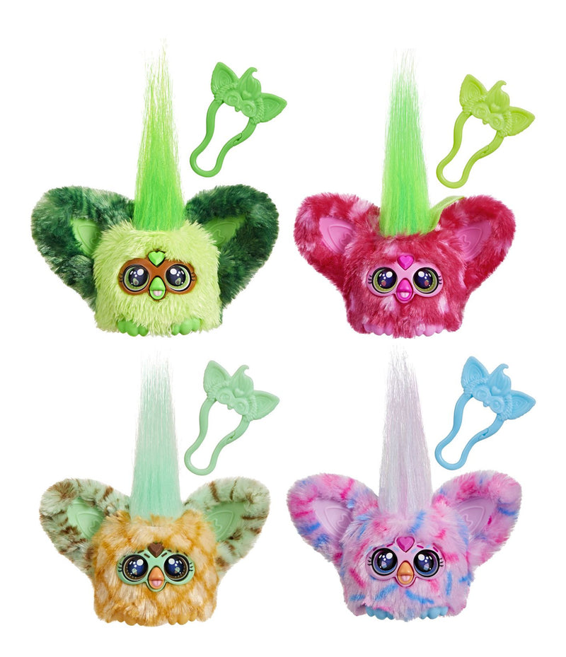 Furby Furblets Foodies Assortment - Image
