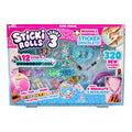 Sticki Rolls - Sticki Station S3, view 8