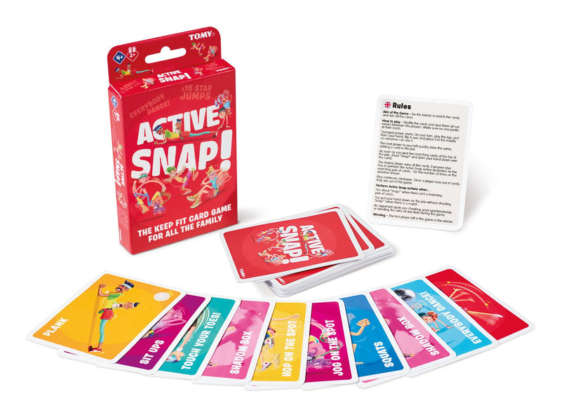 Active Snap! - Image