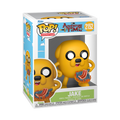 Pop! Vinyl Adventure Time Jake
