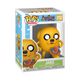 Adventure Time Jake Pop! Vinyl Figure