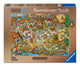 Ray's Comic Series Classic Era, 1000pc