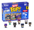Bitty POP Batman Classic TV Series