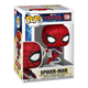 Spider-Man Brand New Day - Spider-Man Funko Pop! Vinyl Figure