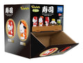 Twinchees Hello Kitty & Friends Sushi Kawai Figures - Image