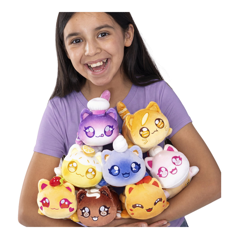 Aphmau Meemeows Mystery Plush - Bakery CDU (Case of 9)