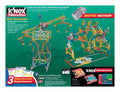 K'nex Education STEM Explorations Swing Ride Set
