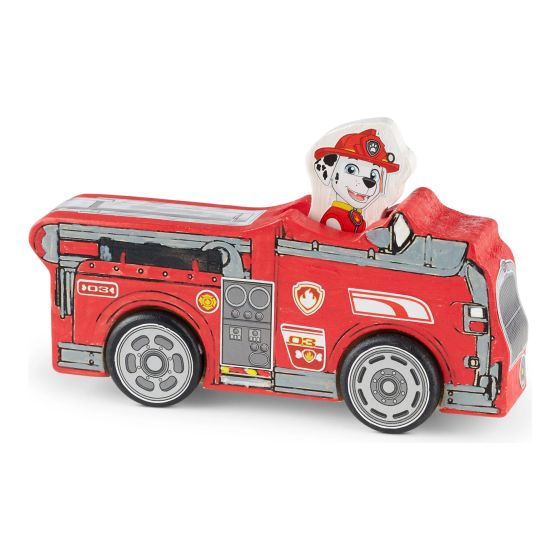 Melissa & Doug Paw Patrol Craft Kit Vehicles