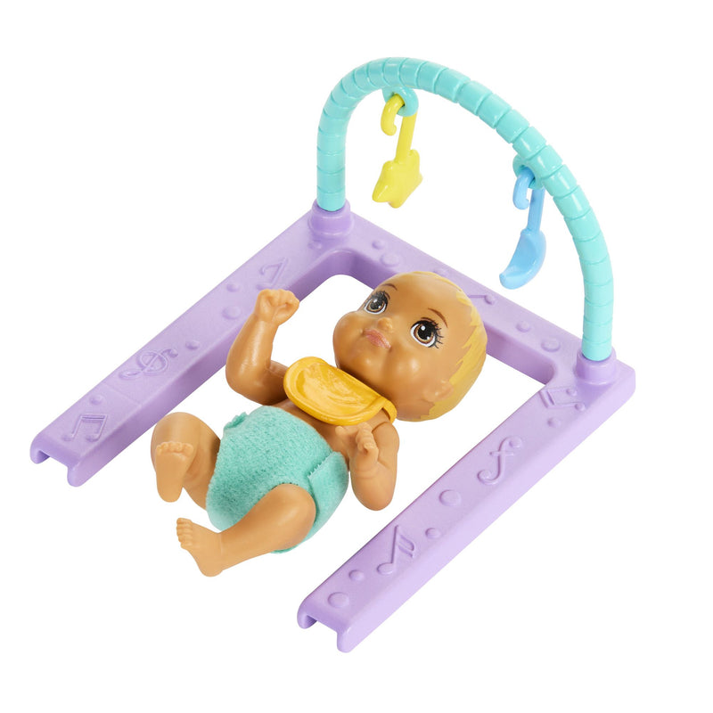 Barbie Skipper Nursery - Image
