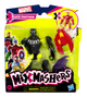 MixMashers Marvel Avengers Basic Figure Assortment