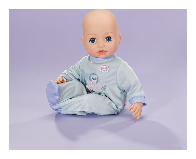 Baby Born Romper Mint 43cm - Image