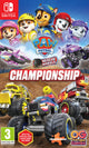 PAW Patrol Rescue Wheels: Championship - PlayStation 5