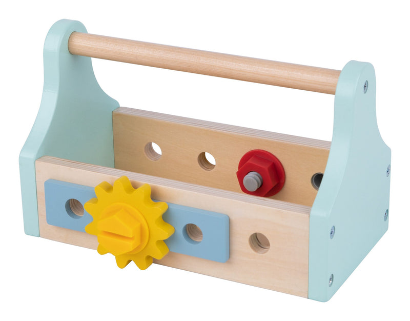 Take-Along Tool Box - Image