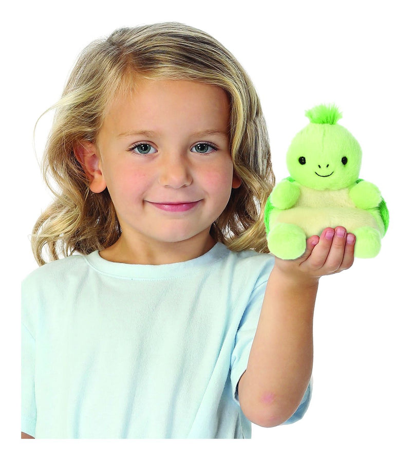Palm Pals Tiny Turtle 5" - Image
