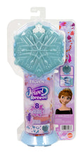 Disney Frozen Jewel Reveal Anna Doll - Image