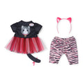 Baby Born Cat Dress 43cm