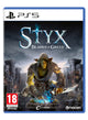 Styx: Blades of Greed - PlayStation 5