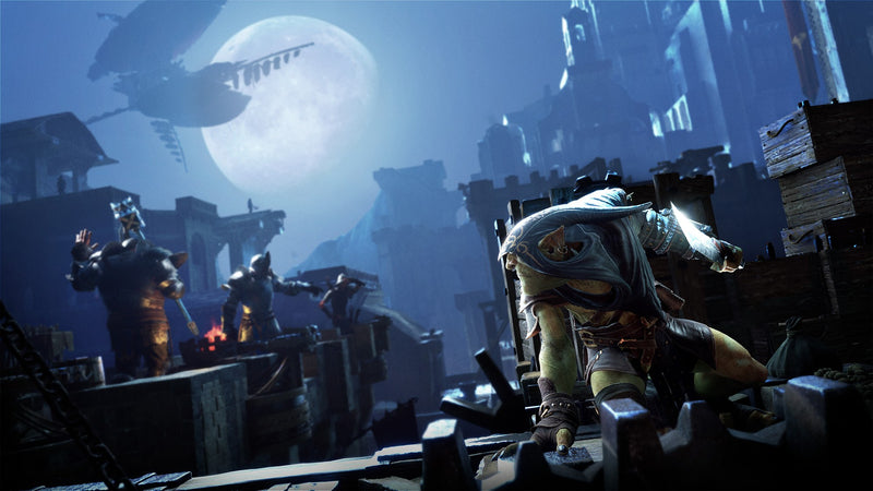 Styx: Blades of Greed - PlayStation 5