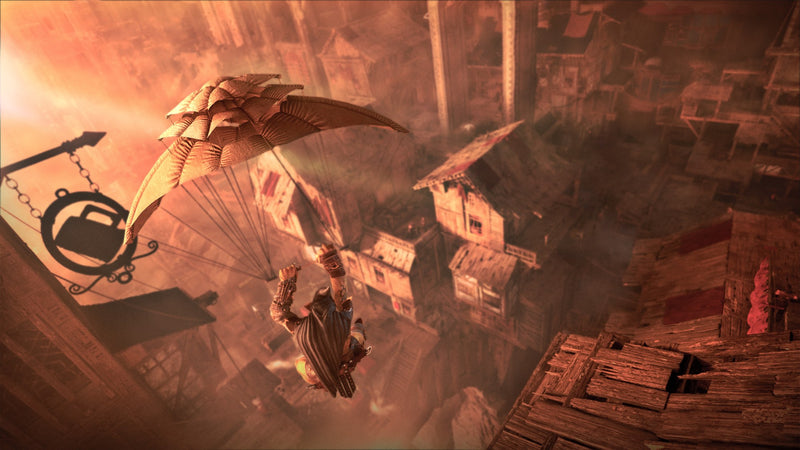 Styx: Blades of Greed - PlayStation 5