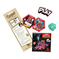 Dungeons & Dragons - Questers 3.75in Assortment