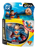 Heroes of Goo Jit Zu DC Hero Pack Assorted - Image