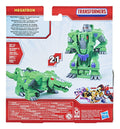 Transformers Classic Heroes Team Rescan Assorted - Image