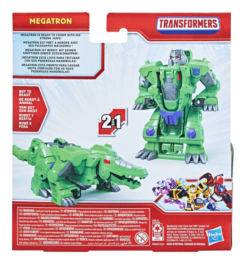 Transformers Classic Heroes Team Rescan Assorted - Image
