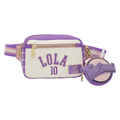 Loungefly - Lola Bunny Sling