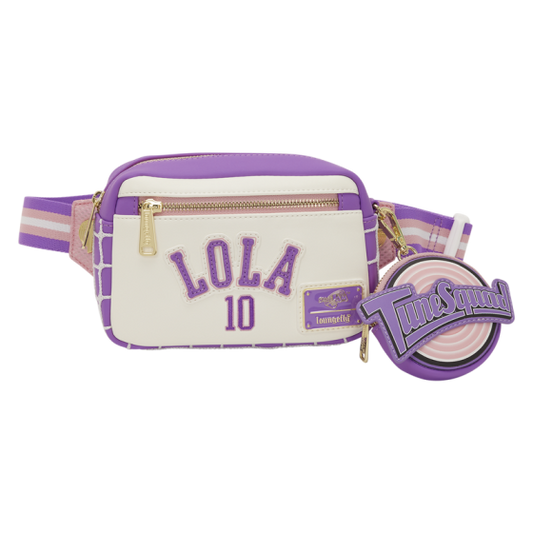 Loungefly - Lola Bunny Sling