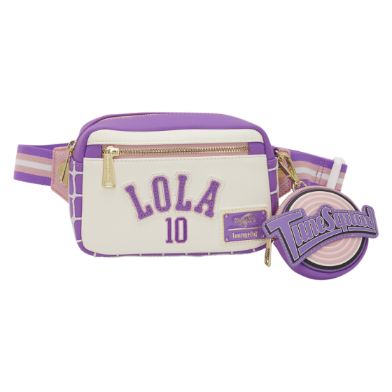Loungefly - Lola Bunny Sling